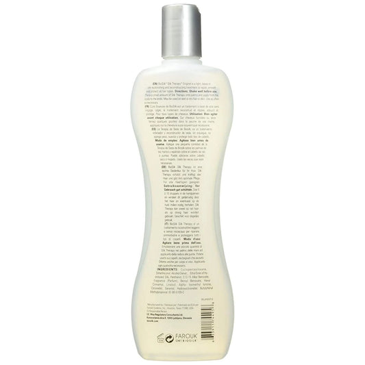 Biosilk Therapy Original 355 Ml