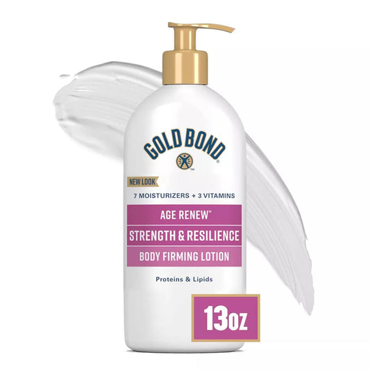 Gold Bond Ultimate Strength & Resilience Skin Therapy Lotion