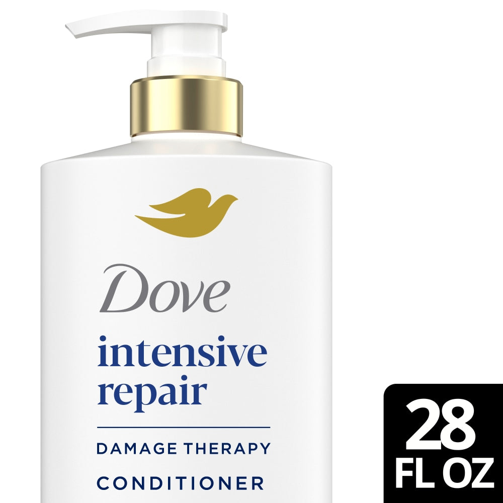 Dove Er Hair Intensive Repair With Amino Serum