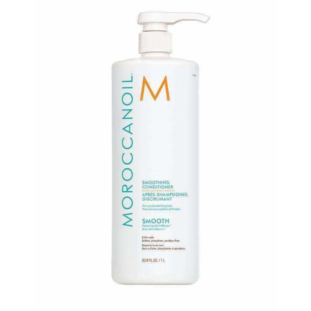 Moroccanoil Smooth Conditioner 1000 Ml