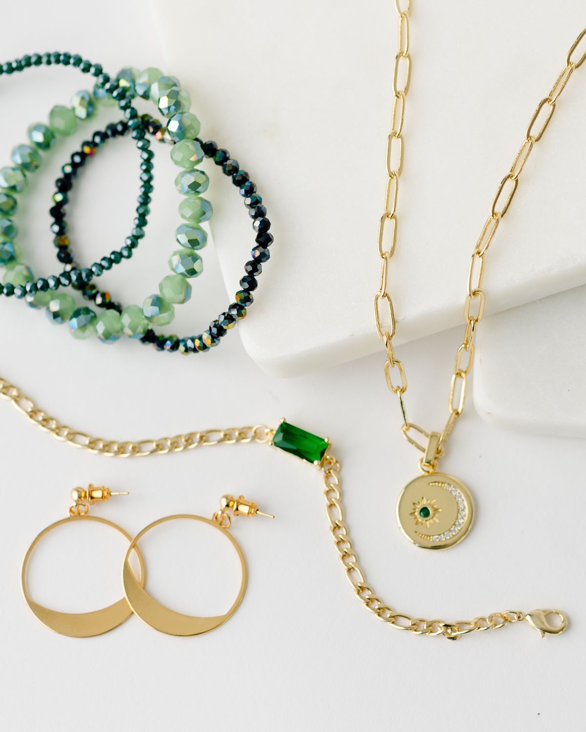 Luna Necklace