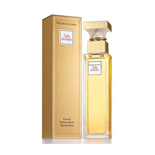 Elizabeth Arden 5th Avenue For Women 2.5 Oz EDP Spray
