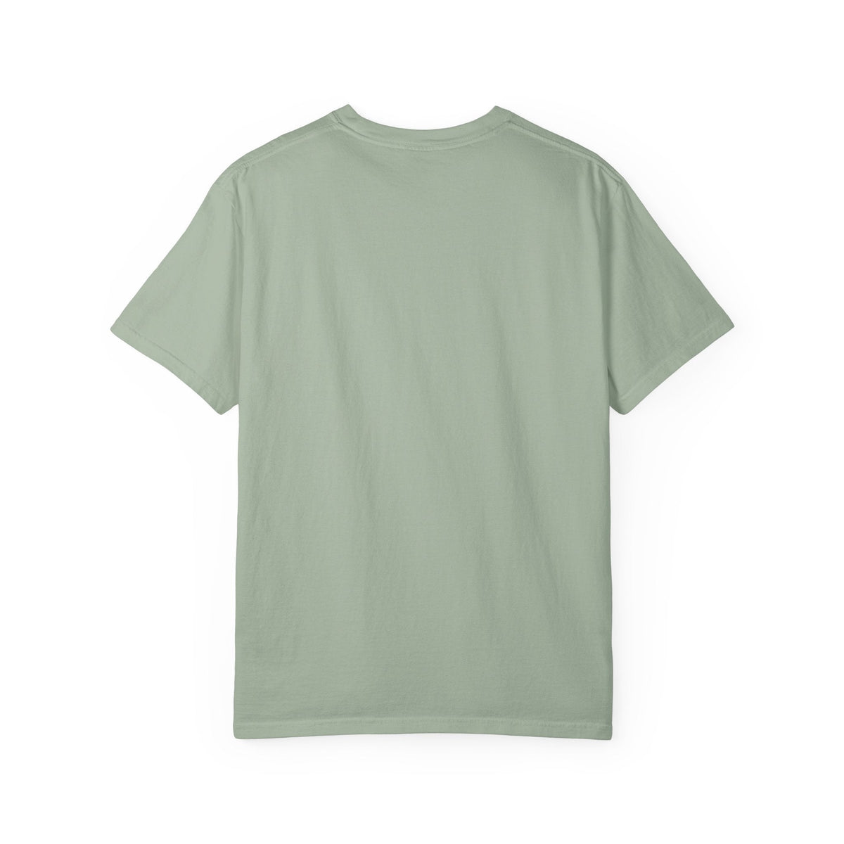 Beach Garment-Dyed Tee