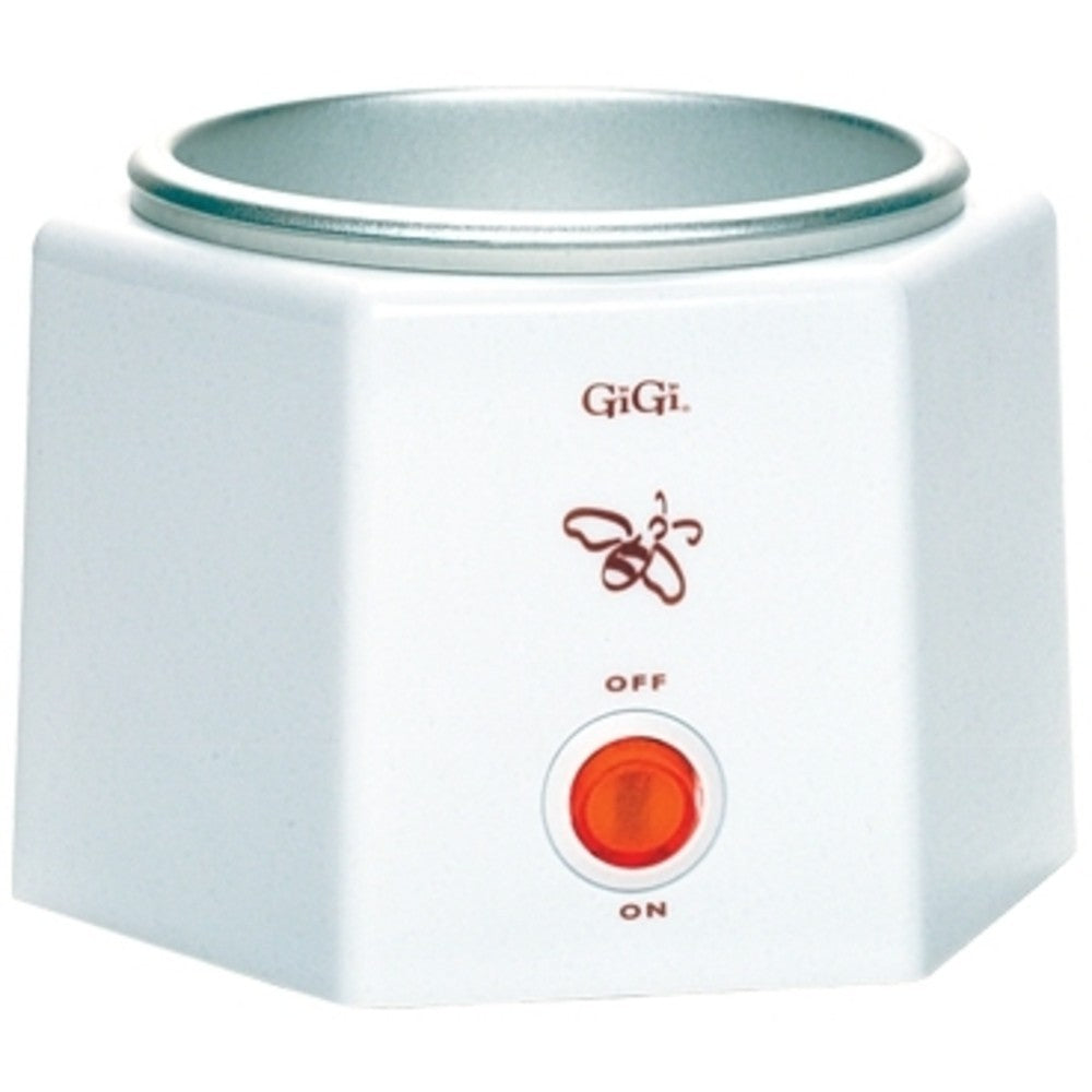 GiGi Space Saver Wax Warmer