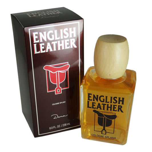 English Leather EDC 8 Onzas Por Dana Para Hombre En Splash