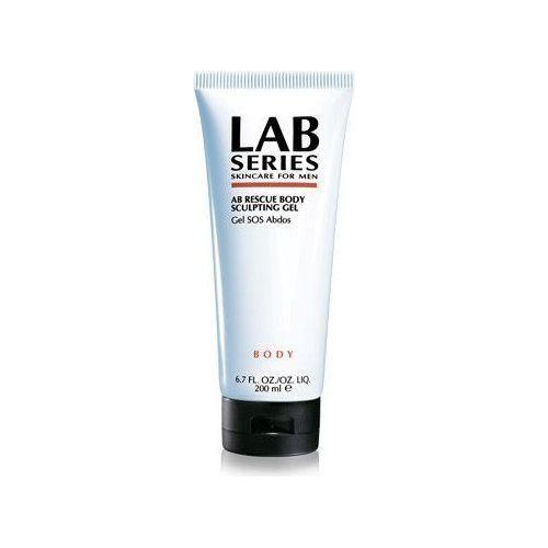 Lab Series Ab Rescue Body Sculpting Gel 6.7  fl oz