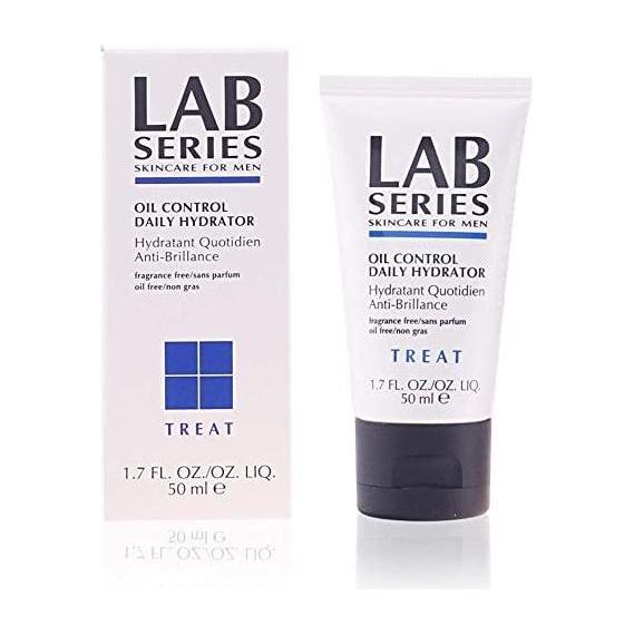 Lab Series Oil Control Daily Hydrator for Men, 1.7 fl oz