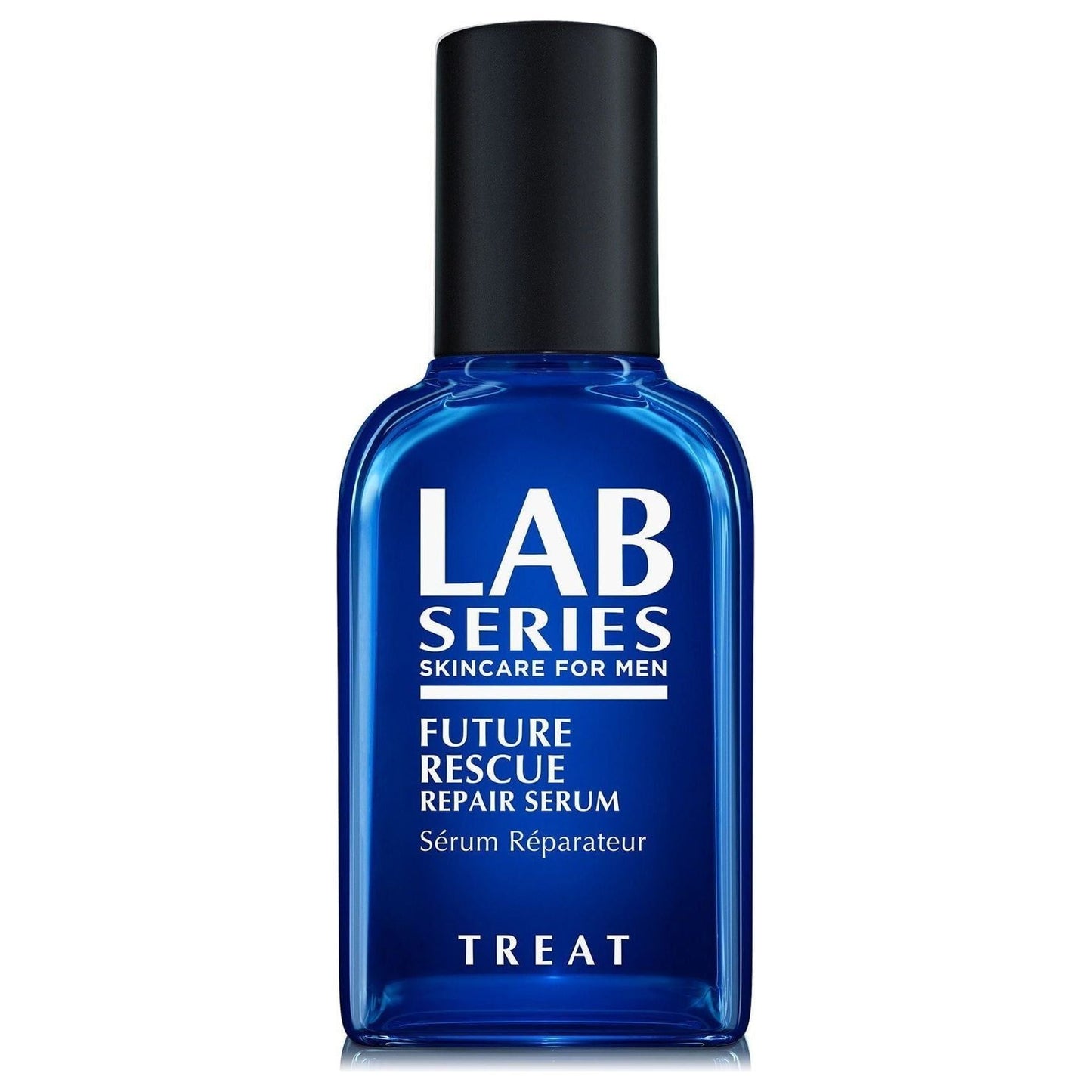 Lab Series Skincare for Men Future Rescue Repair Serum, Treat  1.7 oz