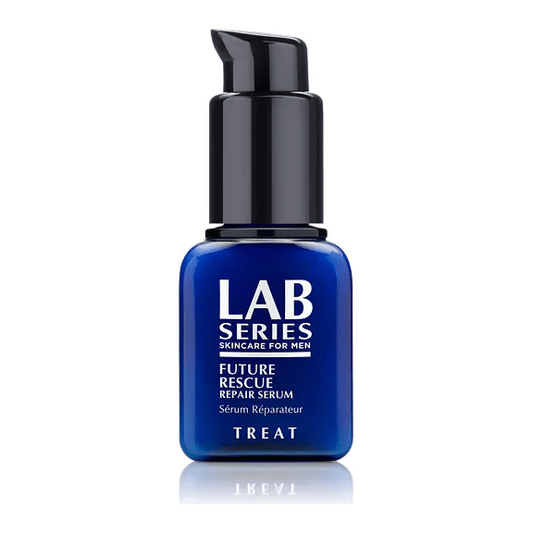 Lab Series Future Rescue Repair Serum, Travel Size  0.5 fl oz