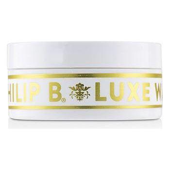 Philip B. Luxe Wax (Maximum Hold) 2 oz