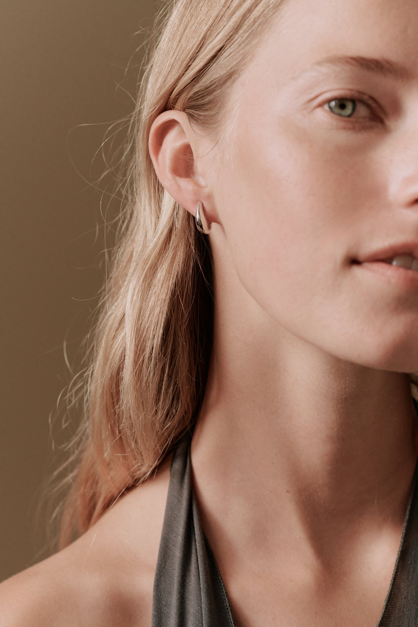 Asher Drop Studs