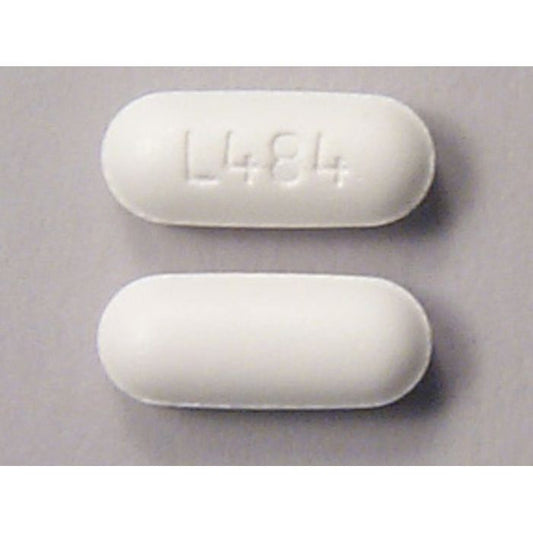 Good Neighbor Pharmacy GNP Acetaminophen 500 Mg Caplet 50