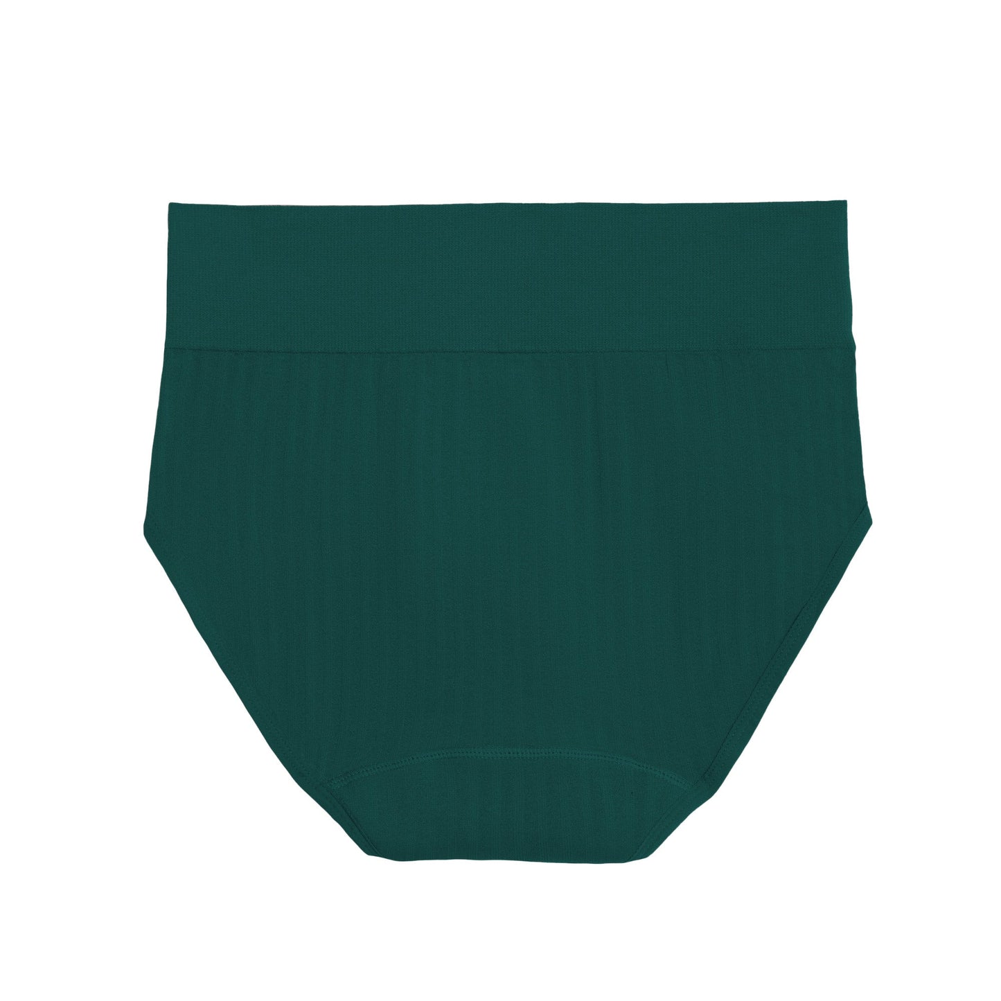 The High Waisted Period. in SportyStretch™ For Heavy Flows