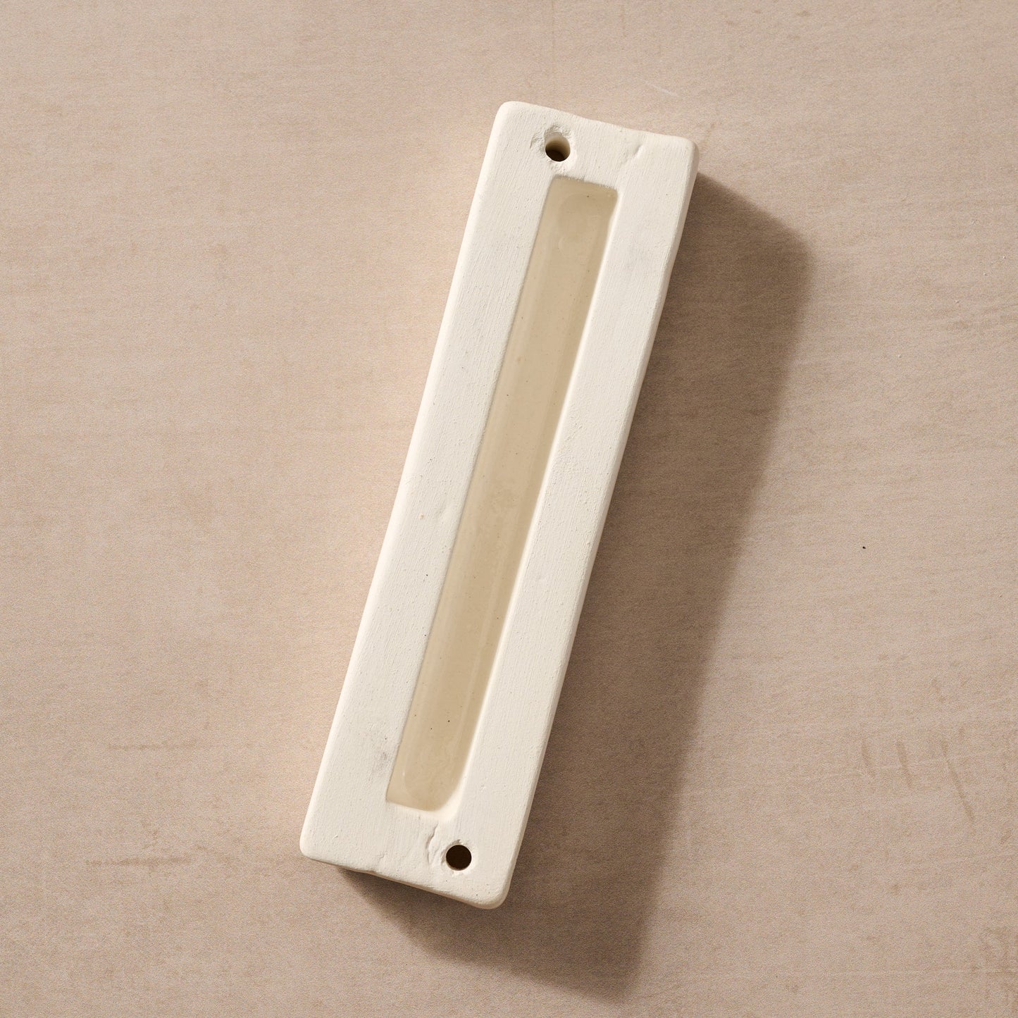 Flowering Mezuzah