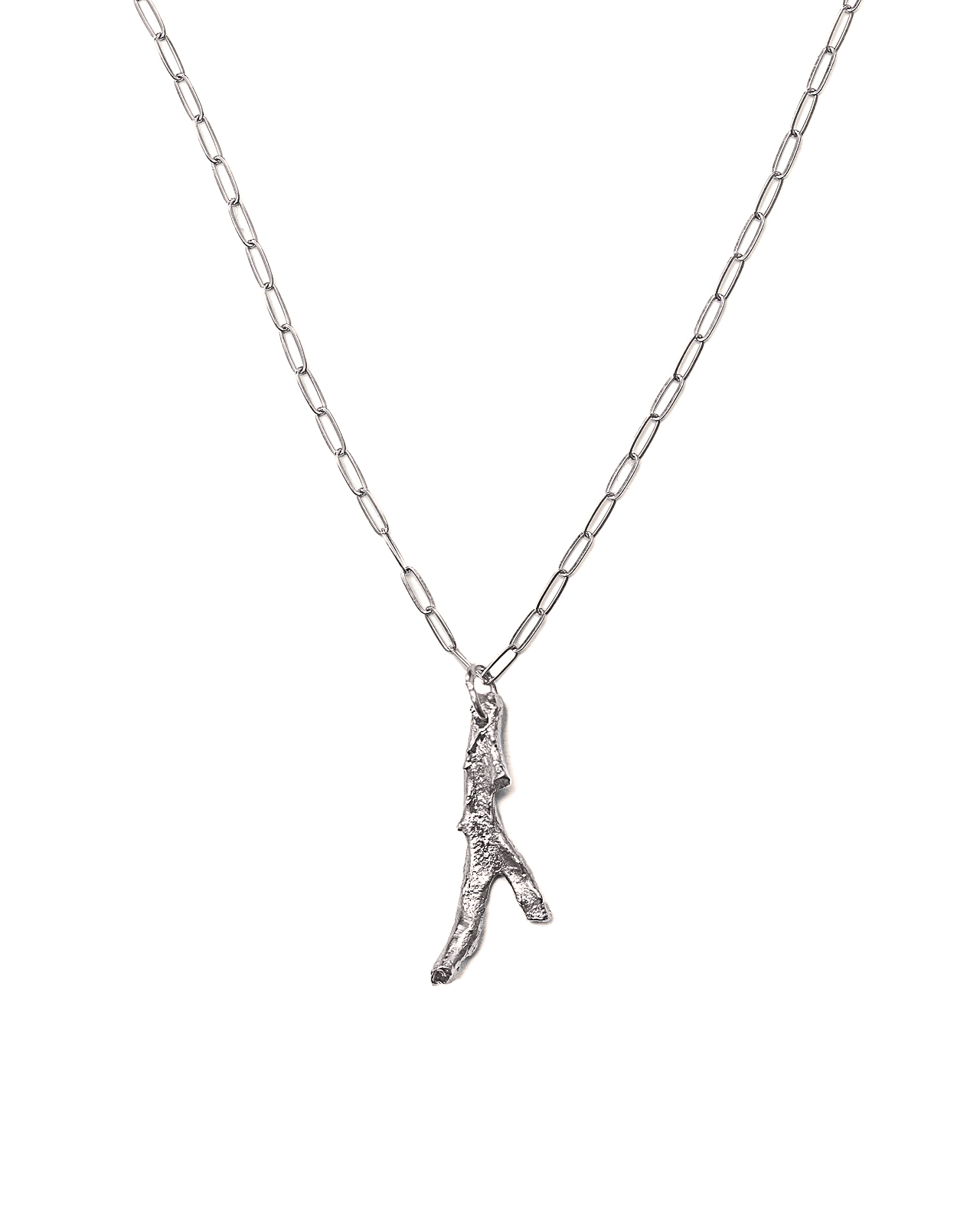 Lost Languages Necklace