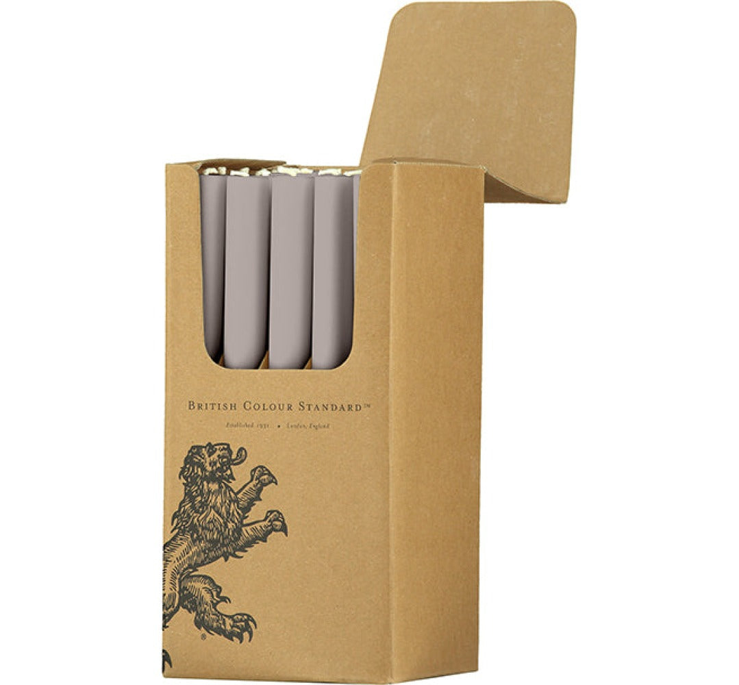 S/25 Fawn Dinner Candles