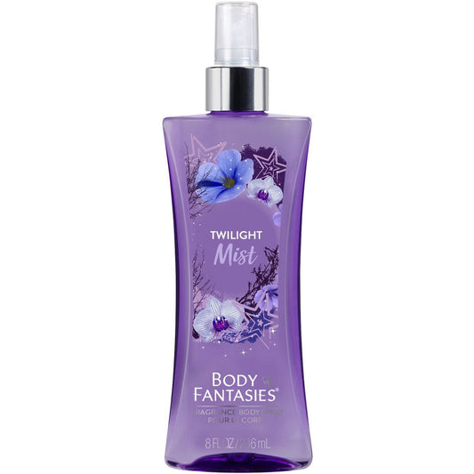 Body Fantasies Parfums De Coeur Signature Twilight Mist Fragrance Spray For Women