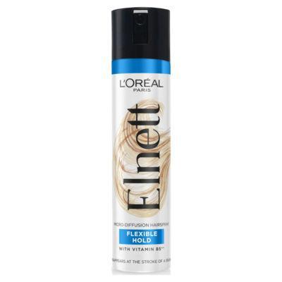 L'Oreal Elnett Paris Flexible Hold Hairspray