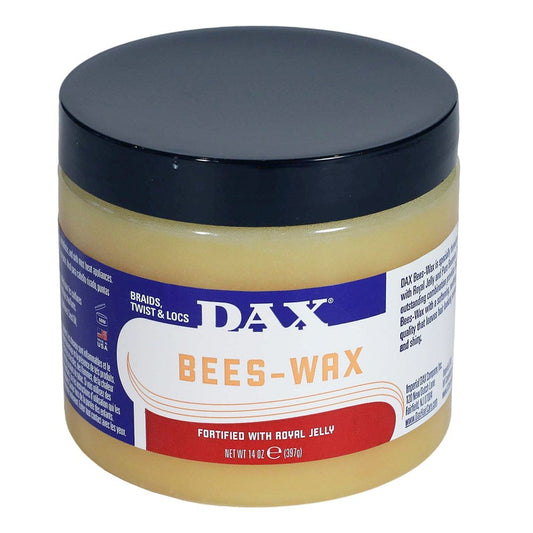 DAX Bees Wax With Royal Jelly 14oz