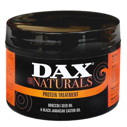 DAX For Naturals Protein Treatment 7.5Oz