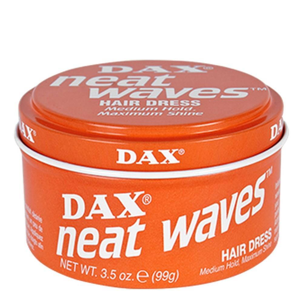DAX Hair Wax Neat Waves 99G