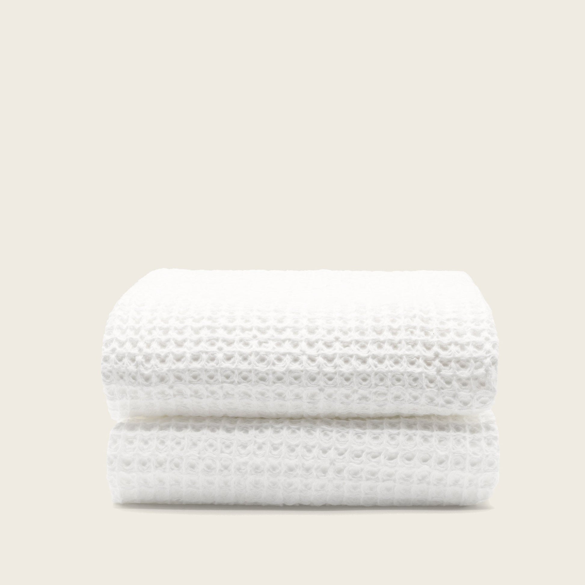 Sedona Waffle Towels - Osadia Concept Store