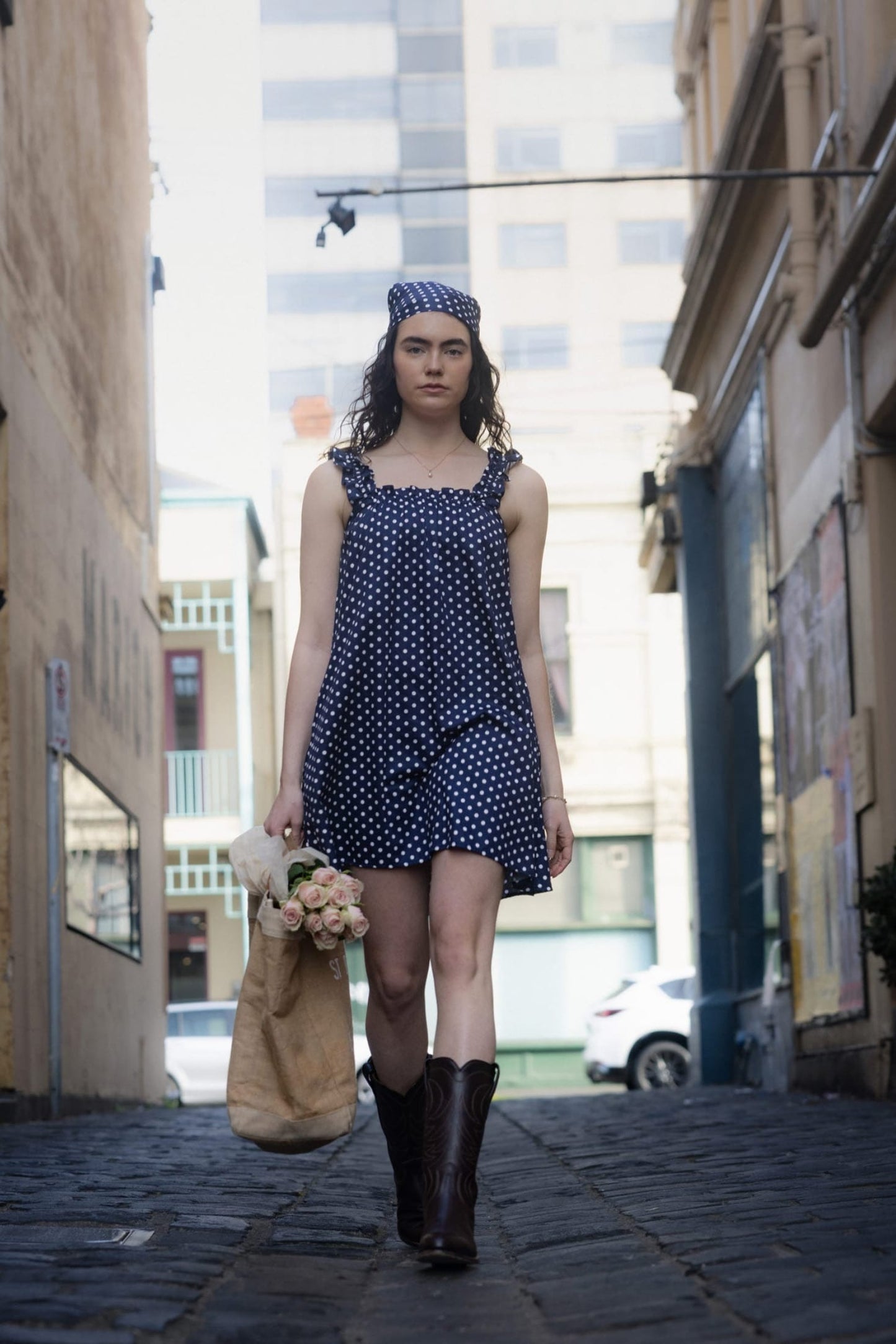 Mila Navy
