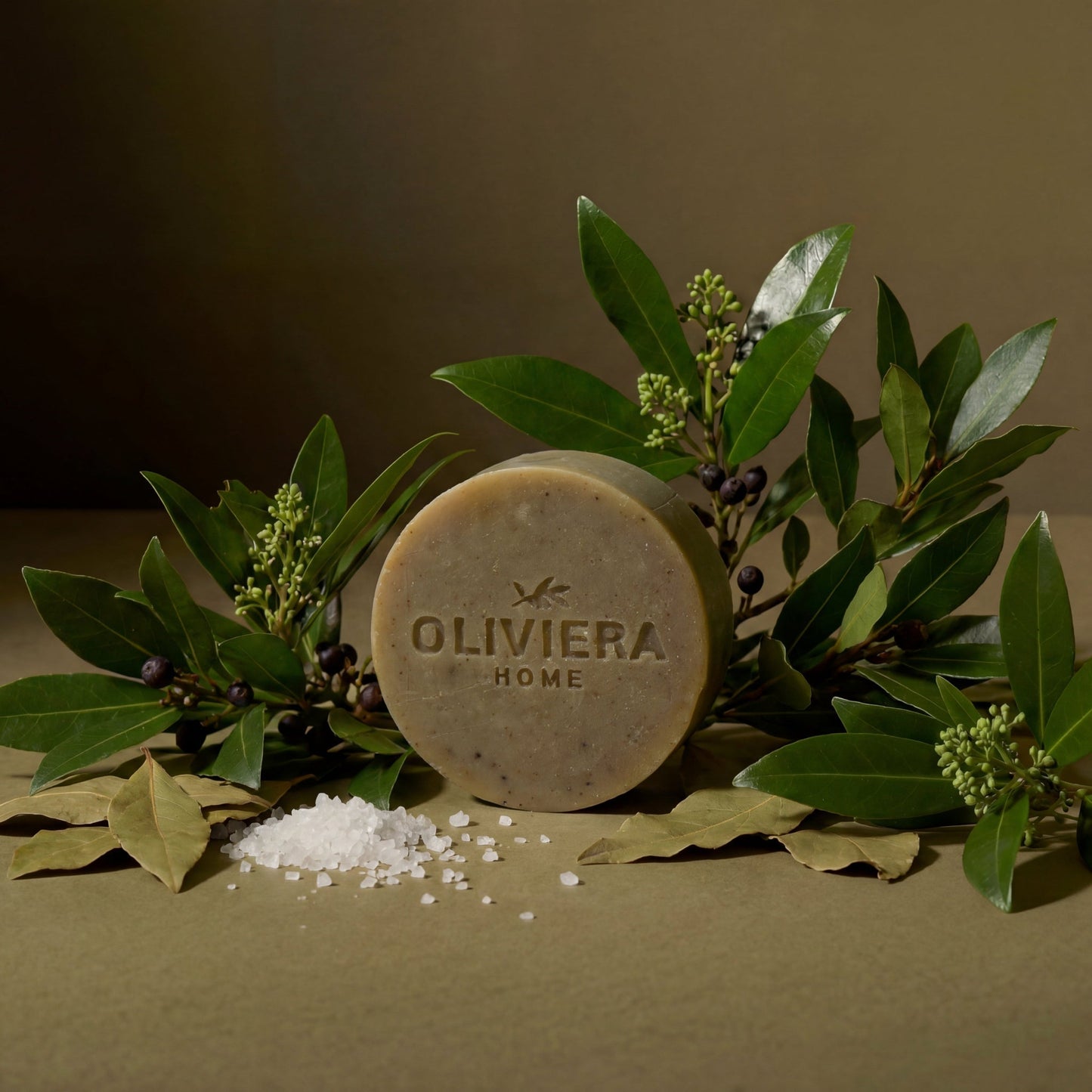 Coastal Herb Bar Soap Trio