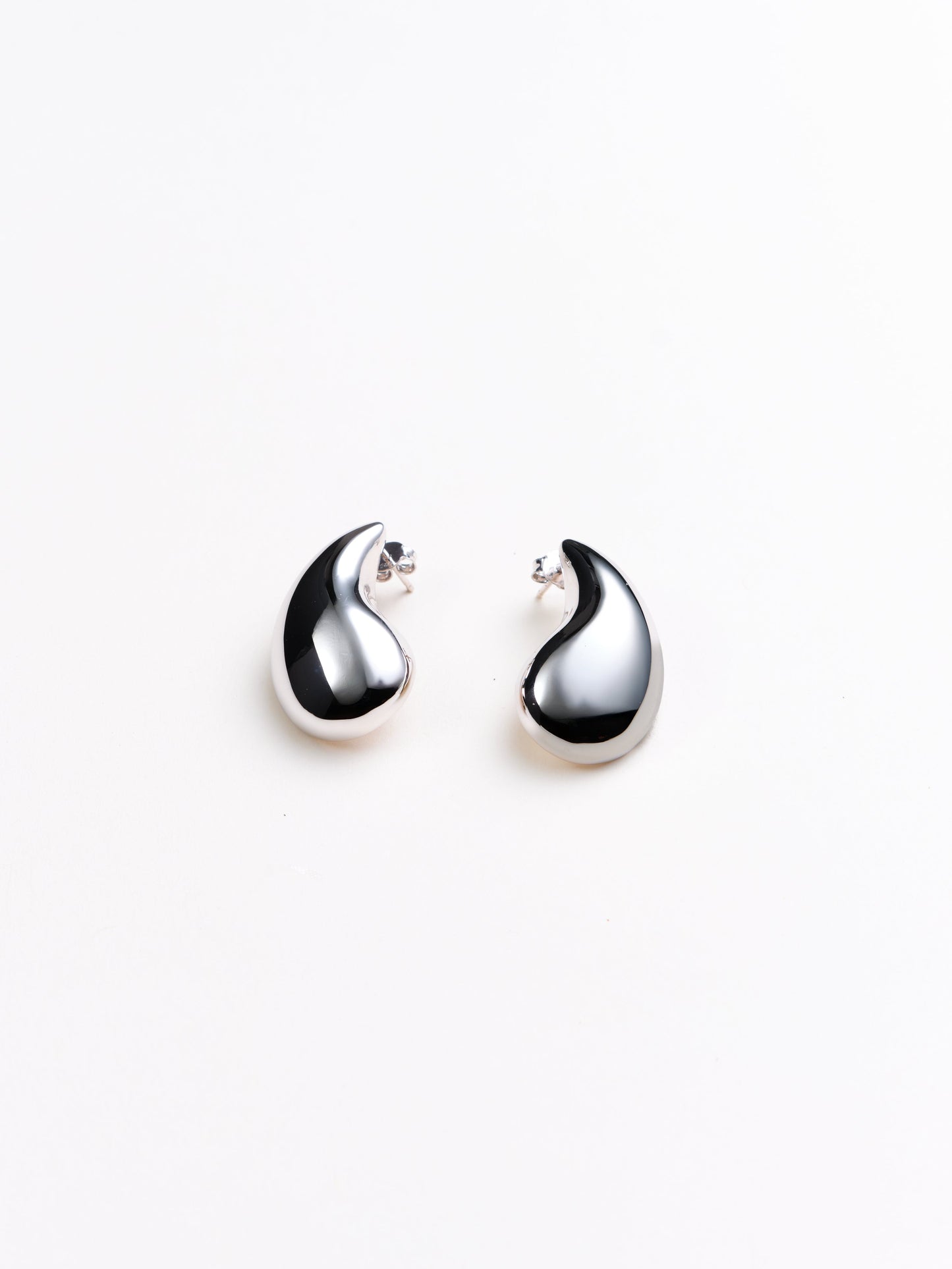 Jordan Teardrop Earrings