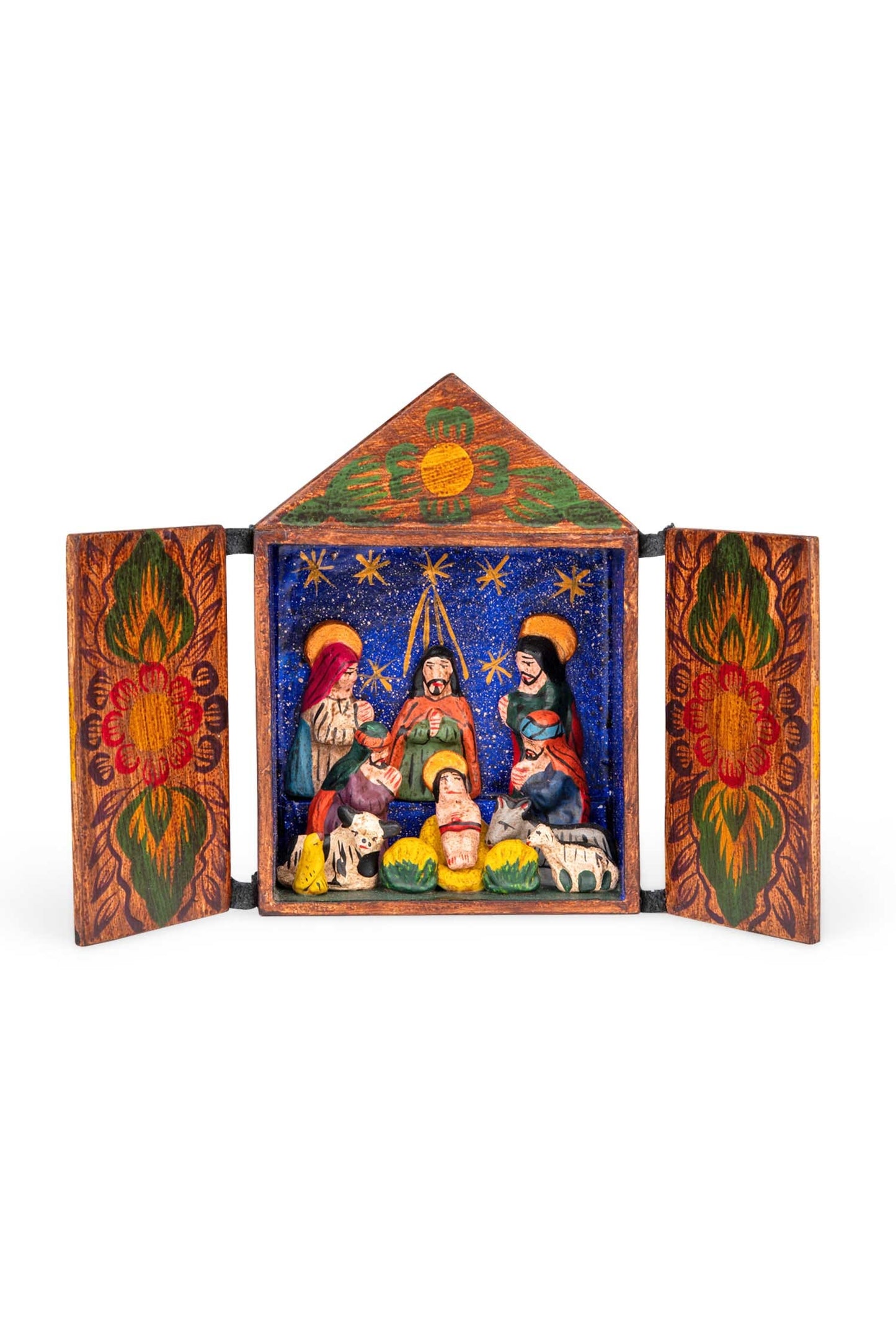 Regal Retablo