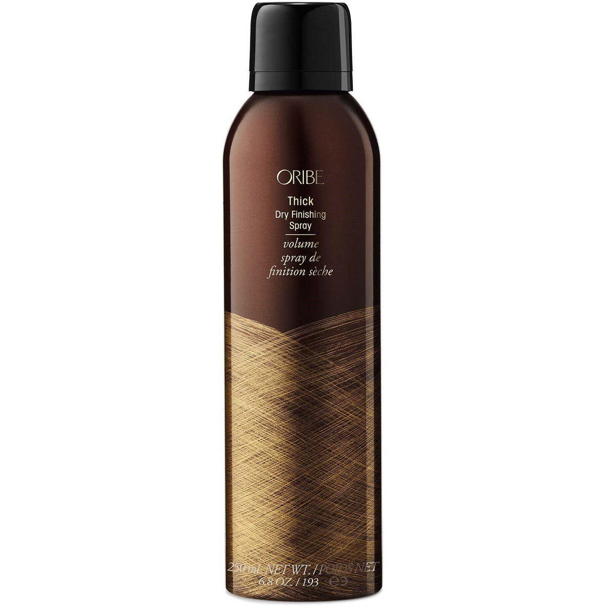 Oribe Thick Dry Finishing Spray 250 Ml