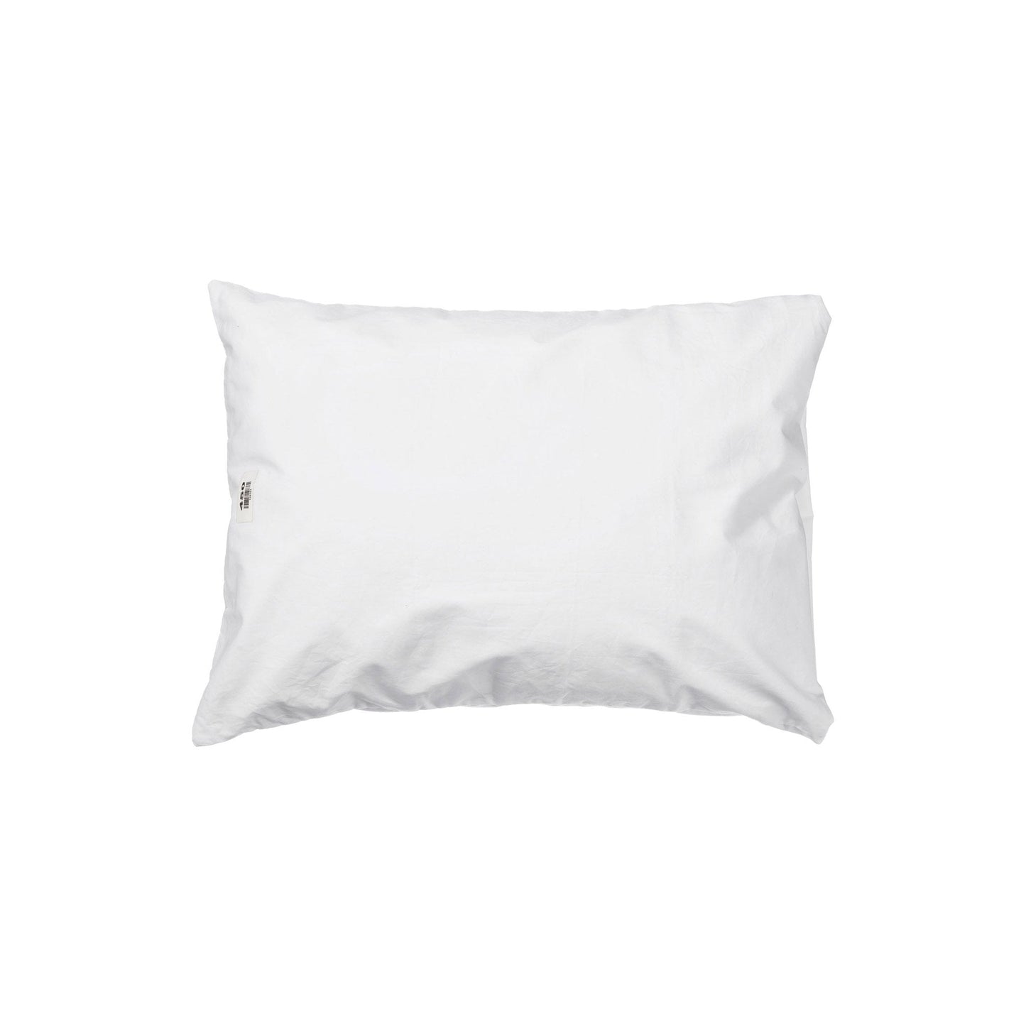 PLAIN PILLOW COVER