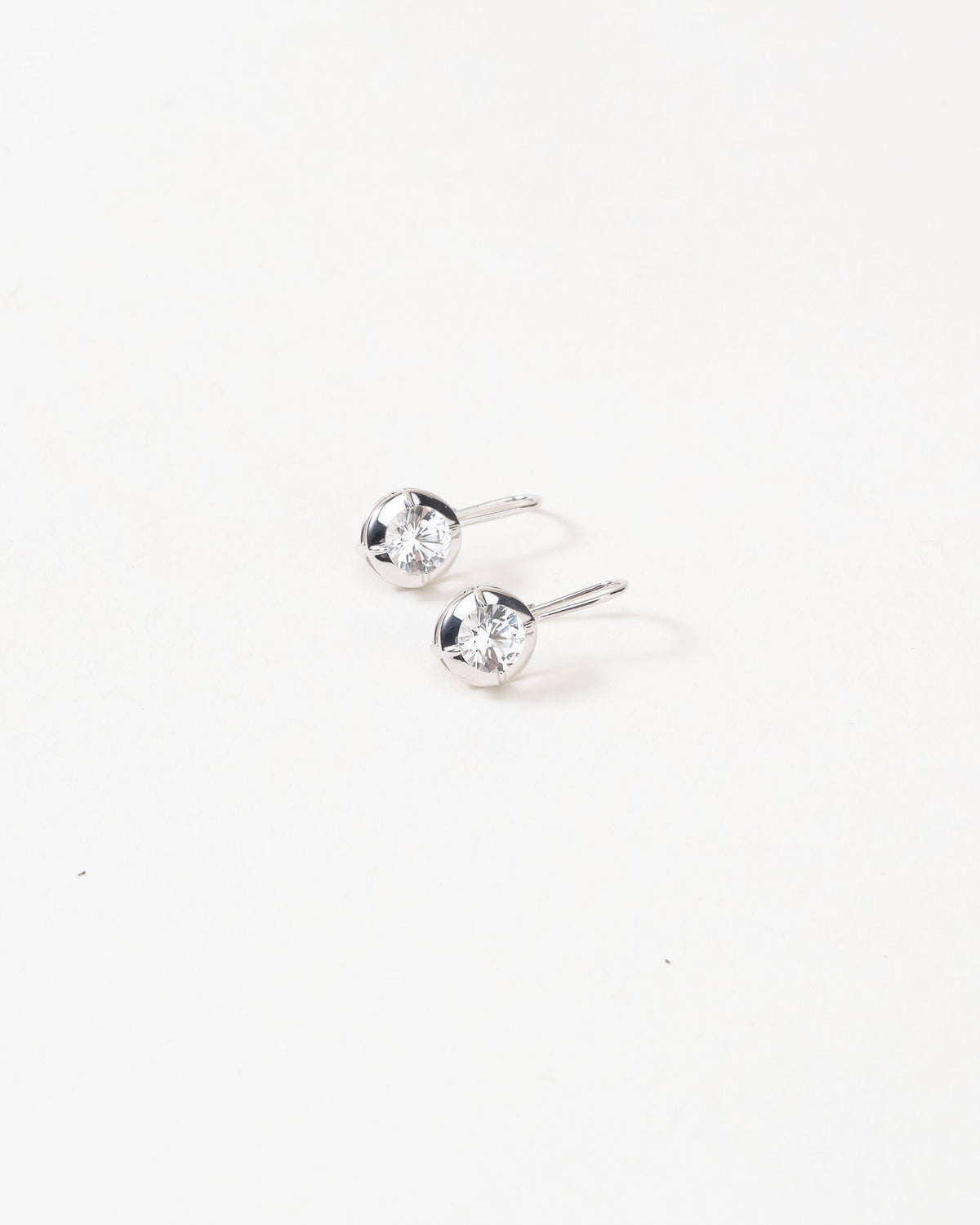 Claire Drop Earrings
