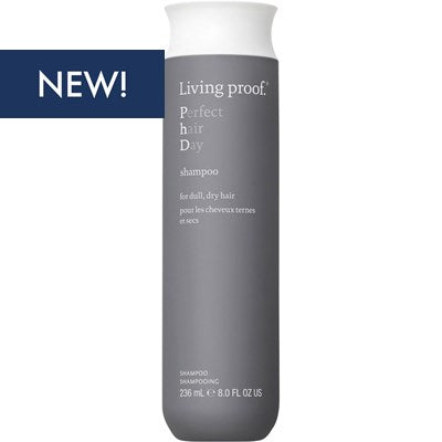 Living Proof Perfect Hair Day Shampoo