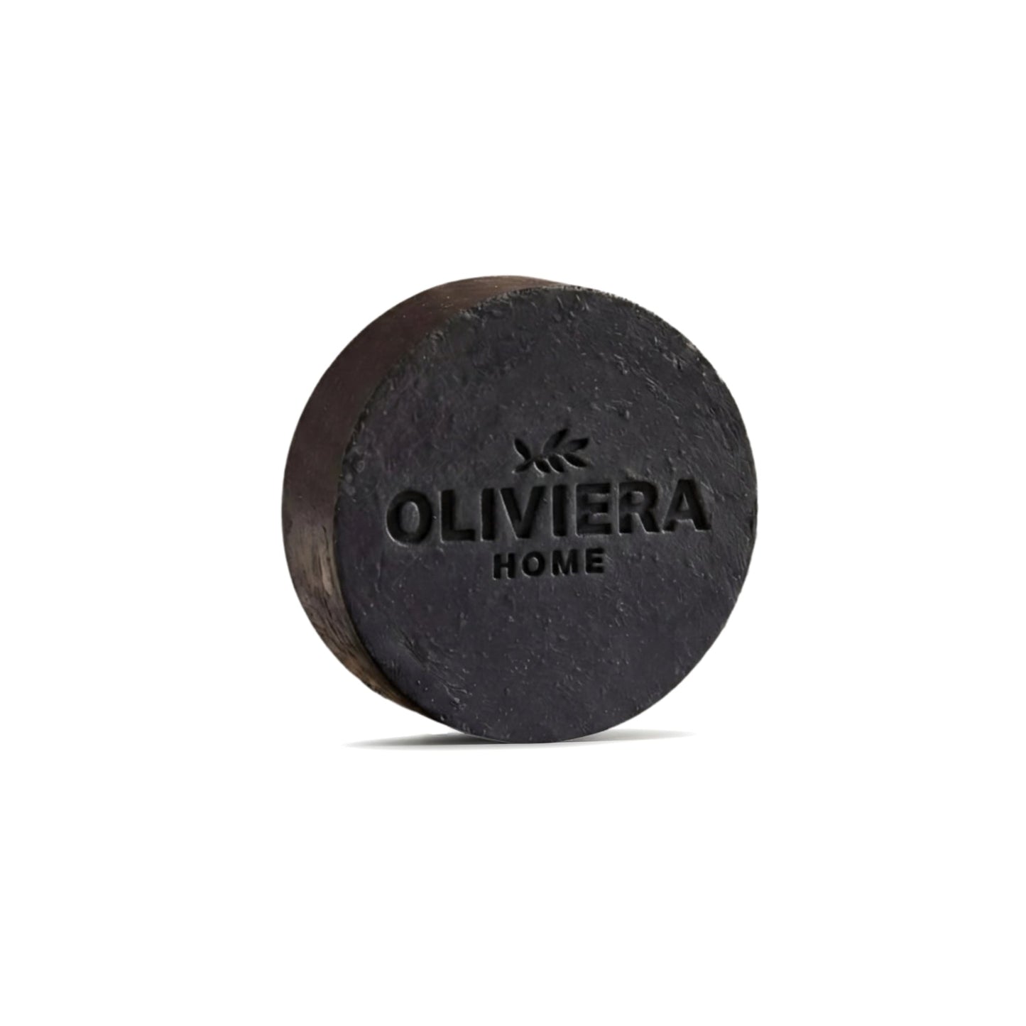 Activated Charcoal Bar Soap Trio