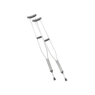 Cardinal Health Crutches, Standard, Tall