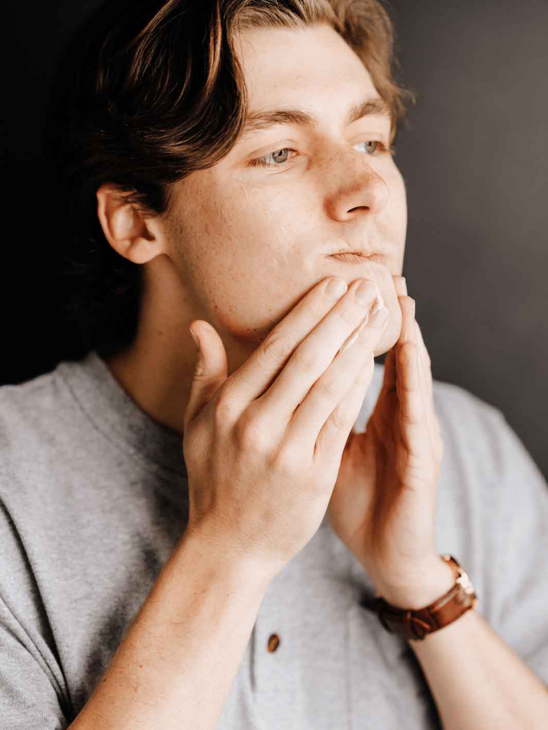 The Everyday Essentials