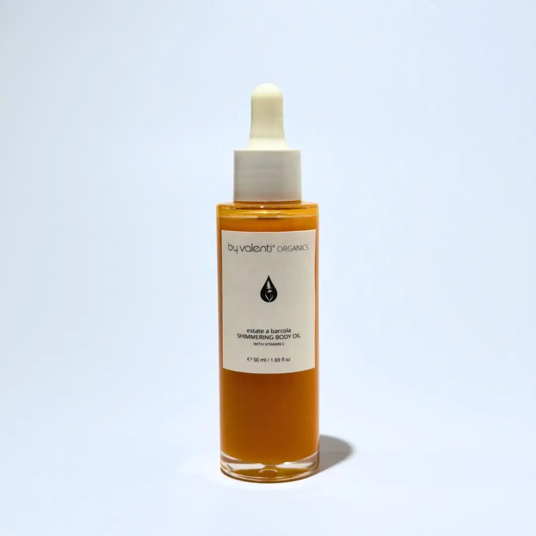 Estate a Barcola Shimmering Body Oil