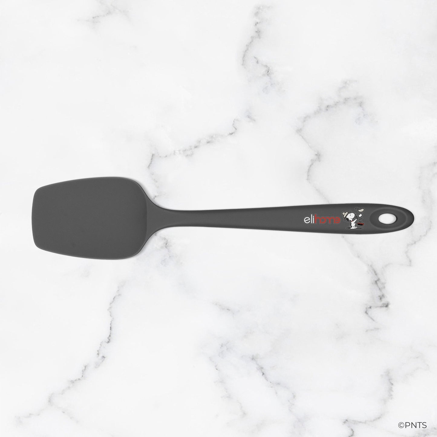 Elihome x Peanuts Silicone Spoonula
