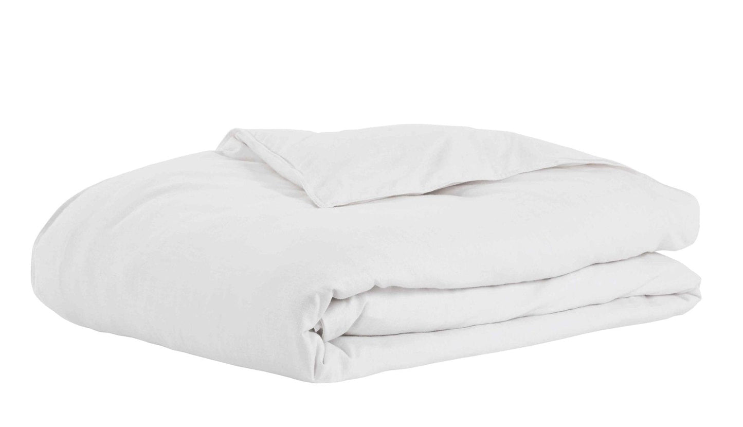 Terrier Cashmere Blended Duvet Cover
