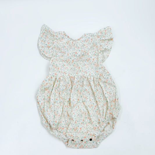 Josie Romper- Confetti