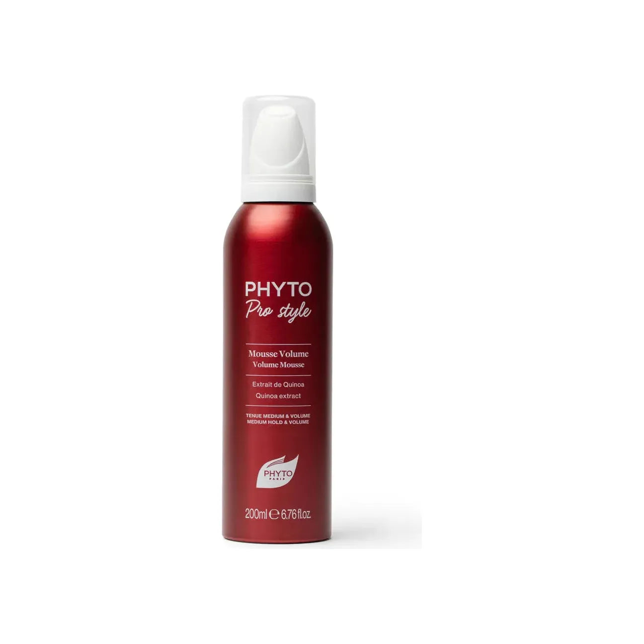 Phyto Pro Style Mousse Volume 200ml
