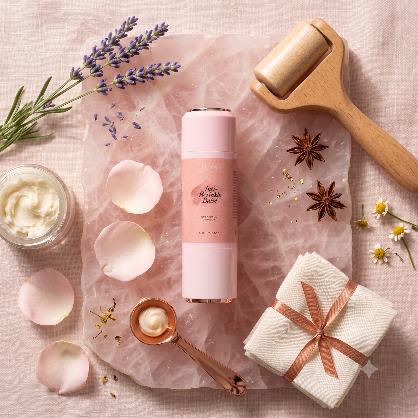 Firming Wrinkle Balm