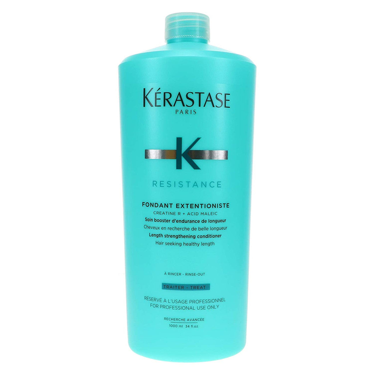 Kérastase Resistance Fondant Extentioniste Conditioner 1000 Ml