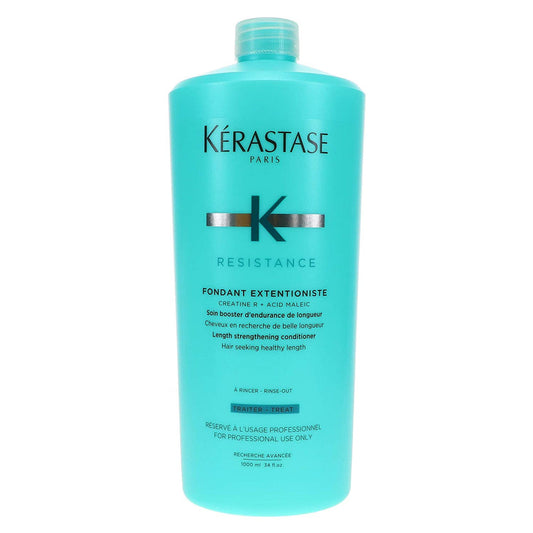Kérastase Resistance Fondant Extentioniste Conditioner 1000 Ml