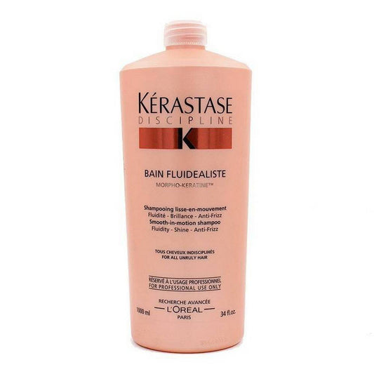 Kerastase Kérastase Discipline Bain Fluidealiste Shampoo