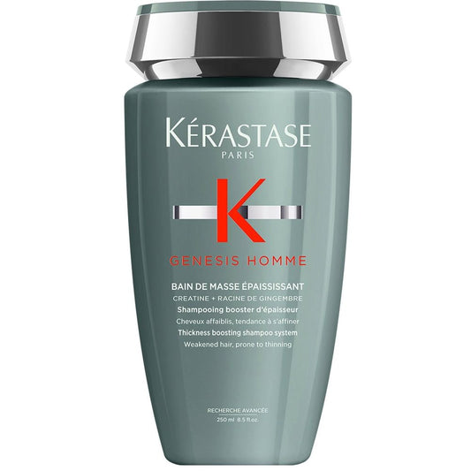 Kerastase Kérastase Genesis Homme Bain De Masse Epaississant Shampoo 250ml