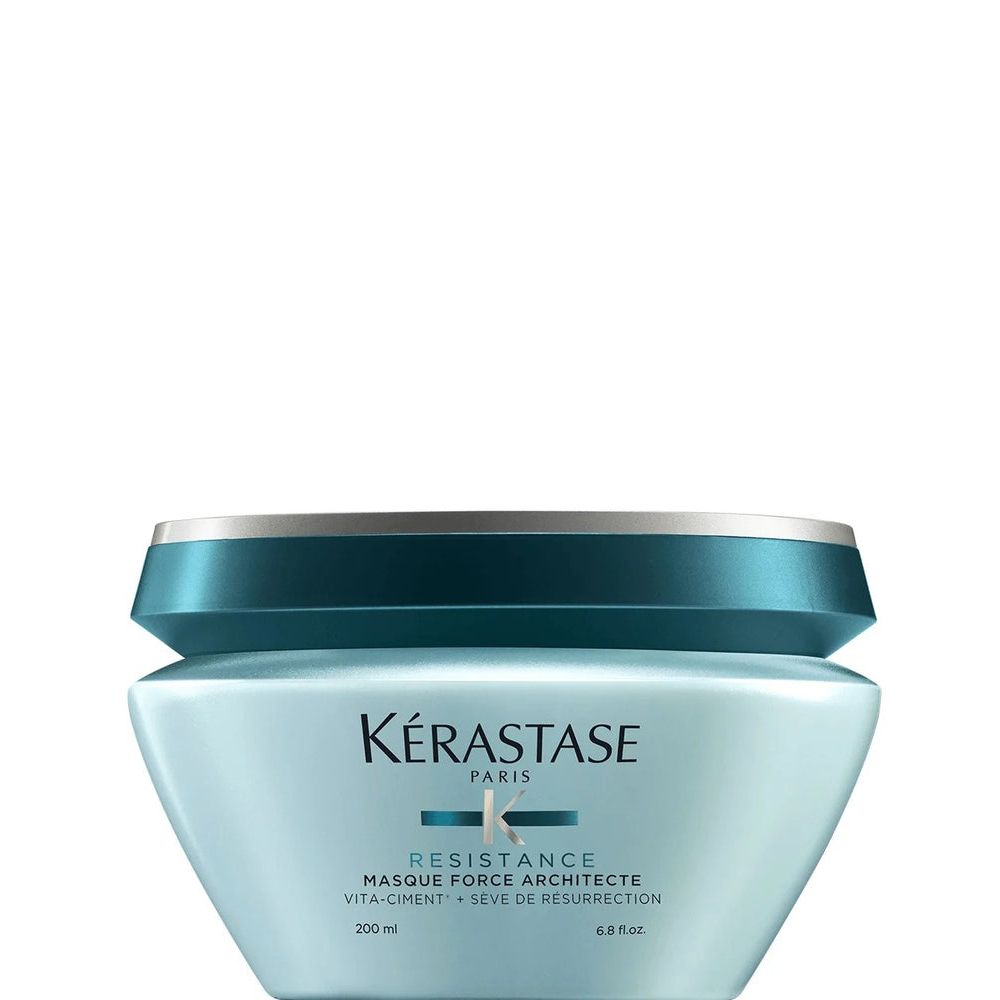 Kerastase Kérastase Resistance Masque Force Architecte Hair Mask 200ml