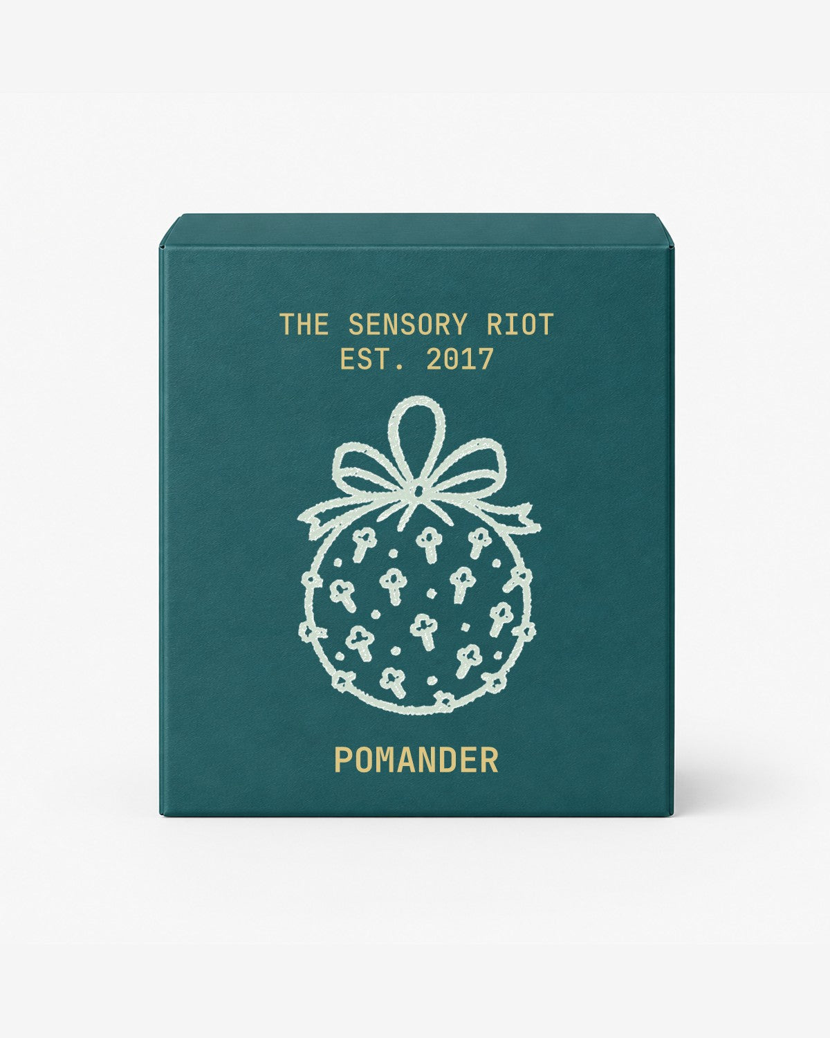 Pomander