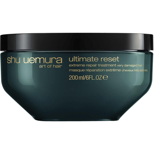 Shu Uemura Ultimate Reset Extreme Repair Mask, 200 Ml